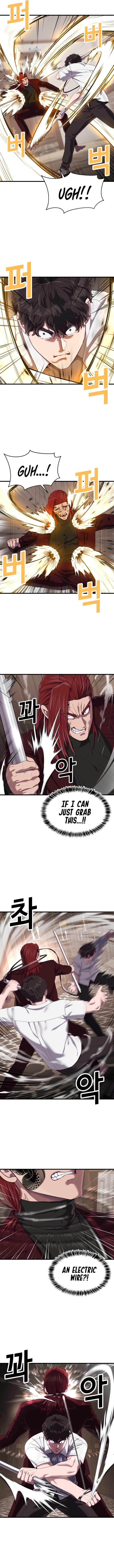 Absolute Submission Chapter 28 9